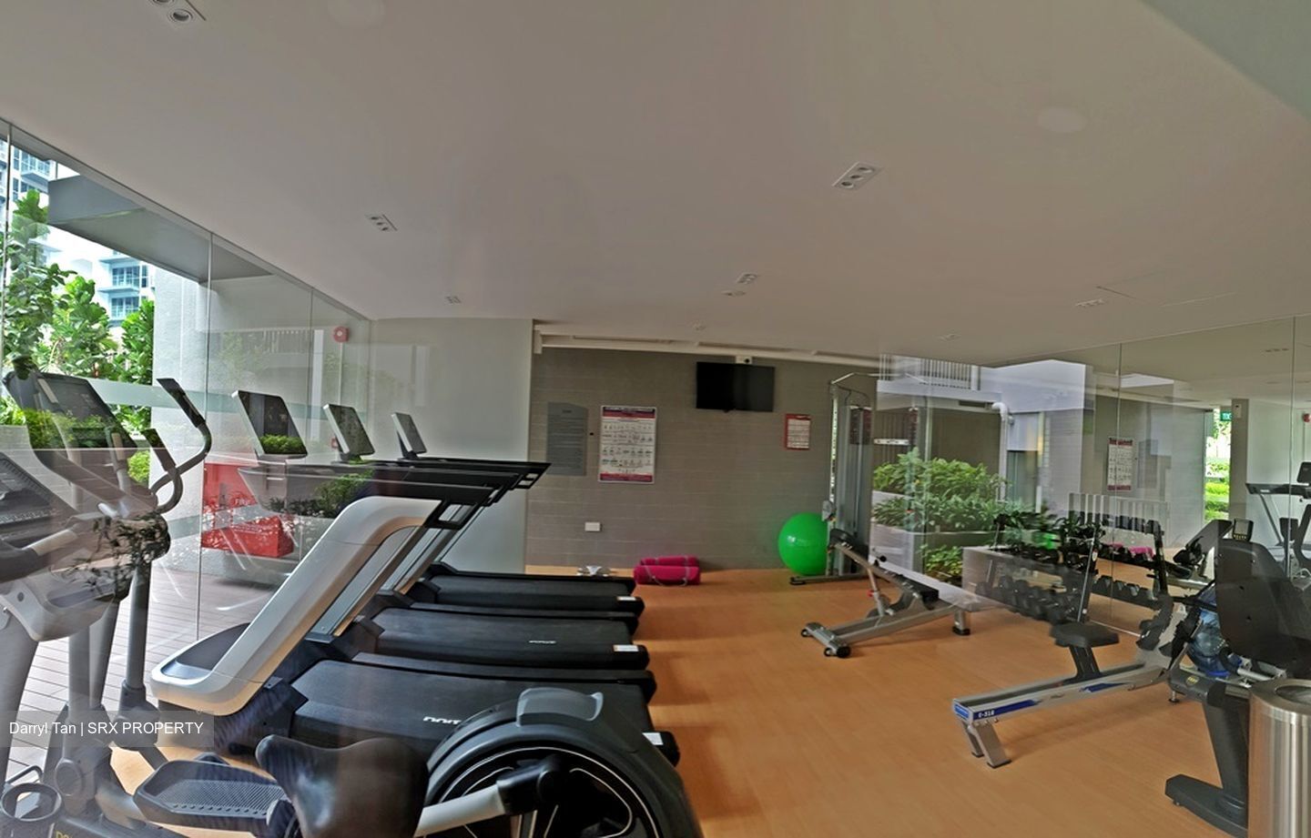 The Alps Residences (D18), Condominium #387182641